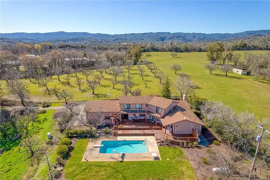 Single Family Residence for sale at 6535 Highland Springs Road, Lakeport, CA featuring 4 beds and 3 baths