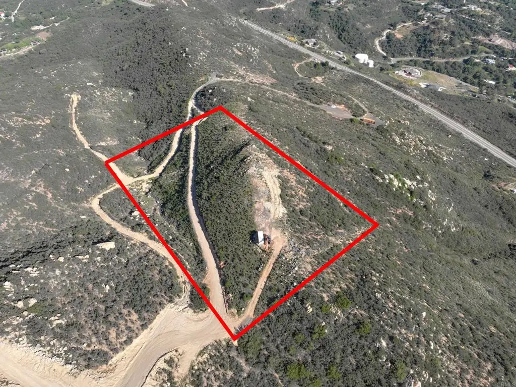 15108 Skyline Truck Trail, Jamul, CA — listing photo 1