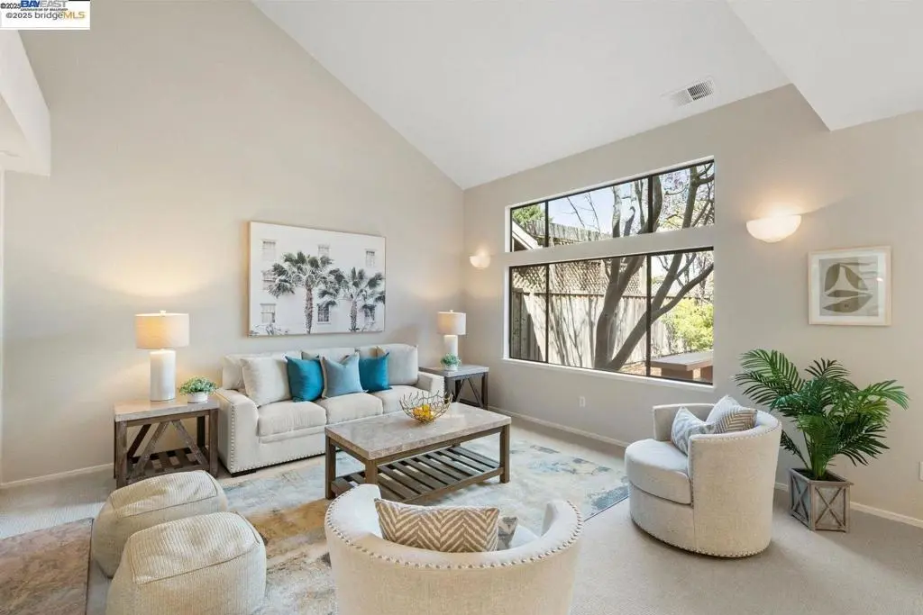 Residential for sale at 167 Purcell Dr, Alameda, CA featuring 3 beds and 3 baths