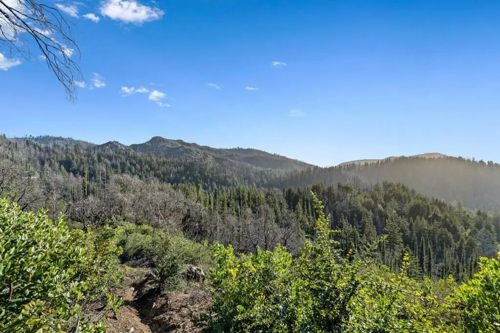 21200 Big Basin Way, Boulder Creek, CA — listing photo 1