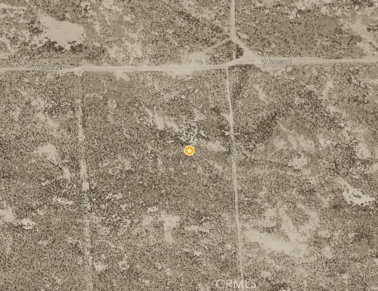 0 W Avenue E, Lancaster, CA — listing photo 1
