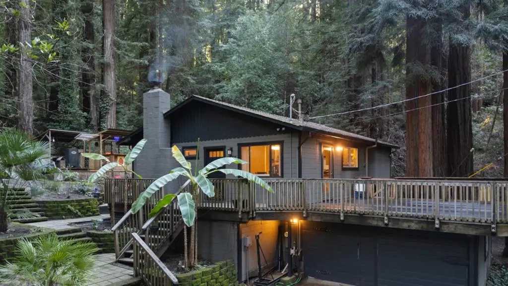 1257 Lakeside Drive, Felton, CA — listing photo 1