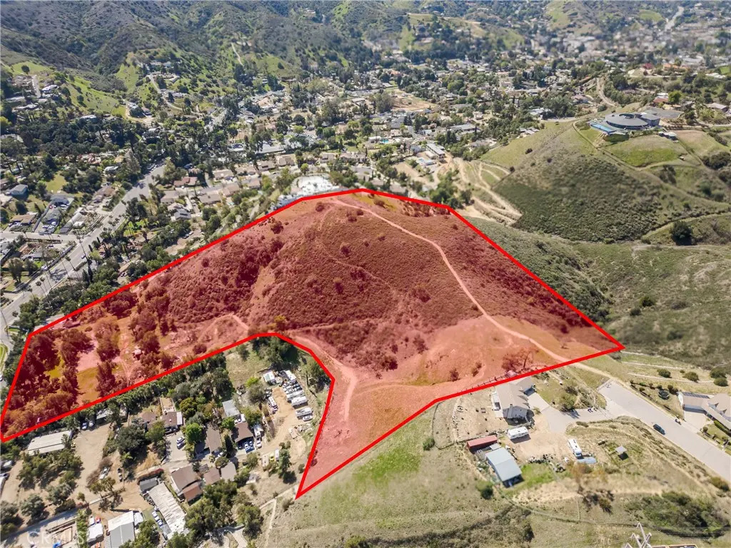 10131 Johanna Avenue, Sunland, CA — listing photo 1