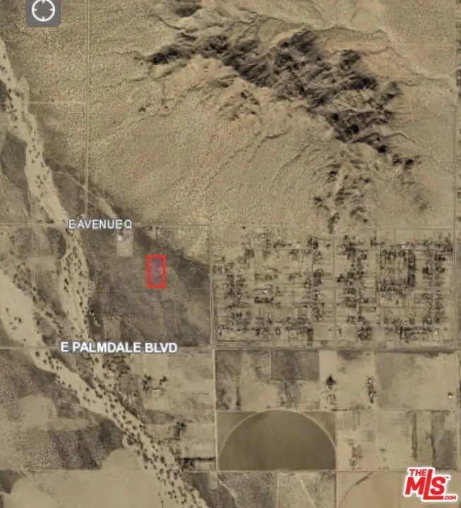 0 E Avenue Q3, Palmdale, CA — listing photo 1
