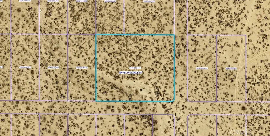 0 R12, Sun Village, CA — listing photo 1