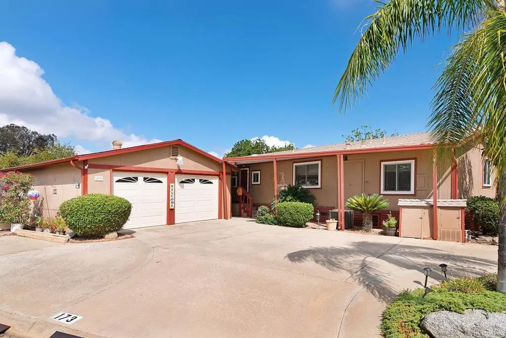 18218 Paradise Mountain Rd Spc 173 Spc 173, Valley Center, CA — listing photo 1