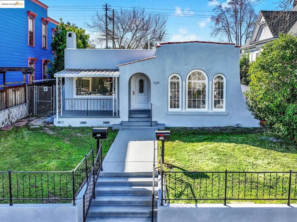 Single Family Residence for sale at 729 Ohio St, Vallejo, CA