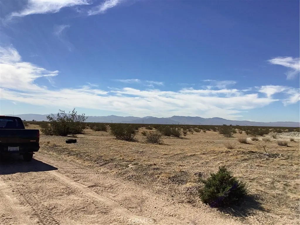 80 Ft Irwin, Newberry Springs, CA — listing photo 1