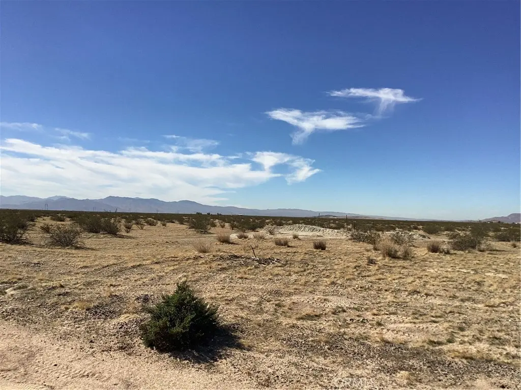 0 Newberry Mountains, Newberry Springs, CA — listing photo 1
