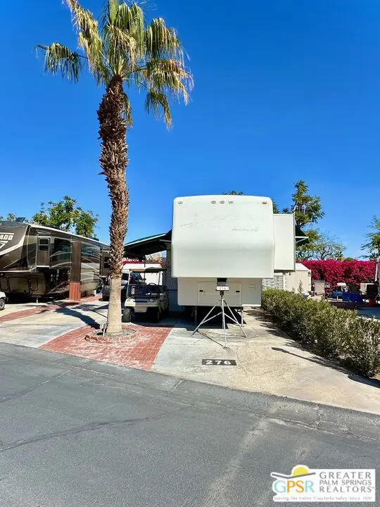 69801 Ramon Road 276, Cathedral City, CA — listing photo 1