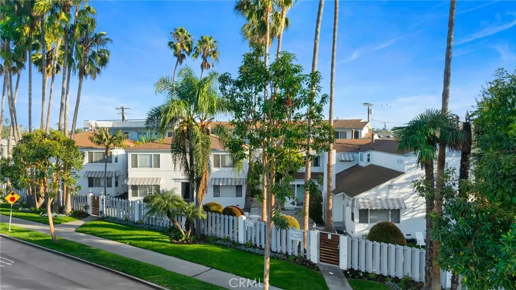 5120 E Livingston Drive, Long Beach, CA — listing photo 1
