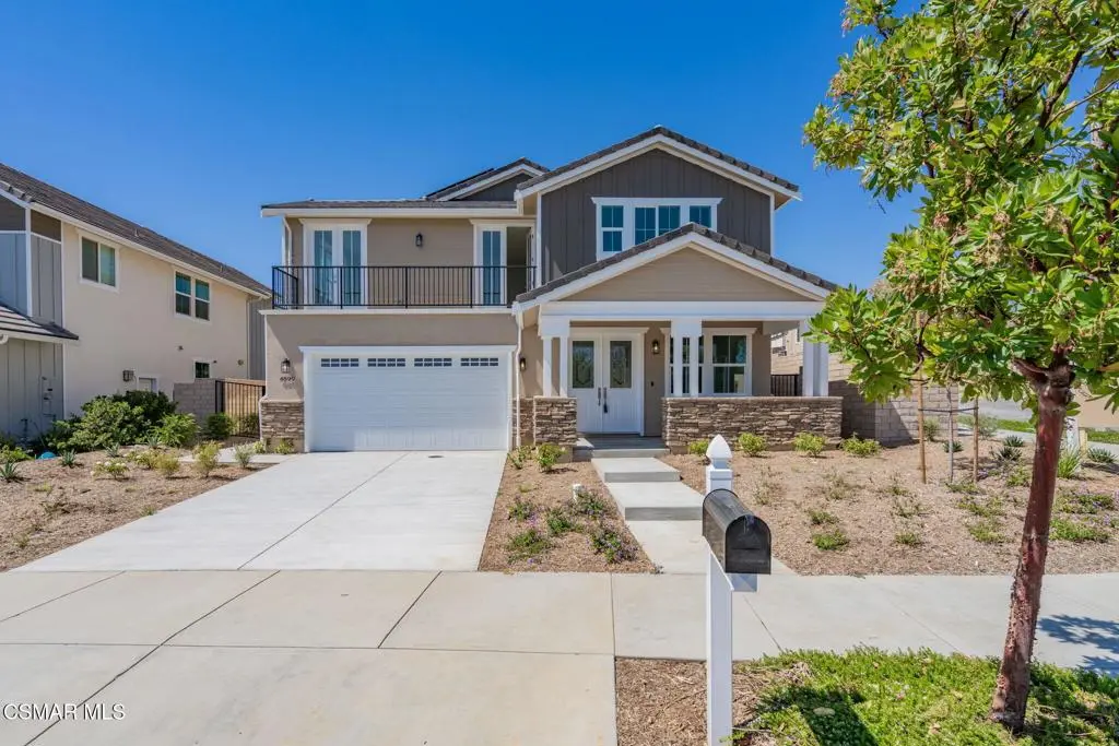 Single Family Residence for sale at 4699 Summit Avenue, Simi Valley, CA featuring 4 beds and 4 baths