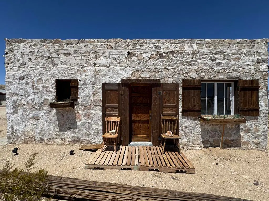 73392 Sullivan Road, 29 Palms, CA — listing photo 1