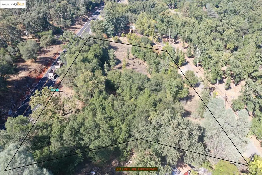 20556 Columbia WAY, Sonora, CA — listing photo 1