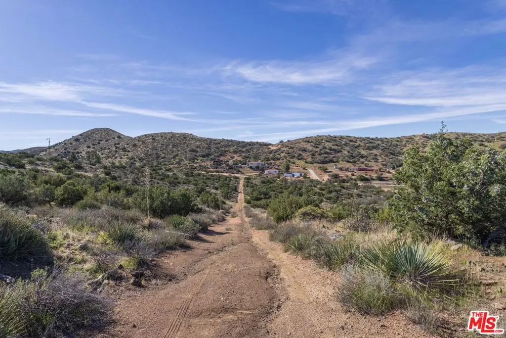 0 Hubbard Road, Acton, CA — listing photo 1