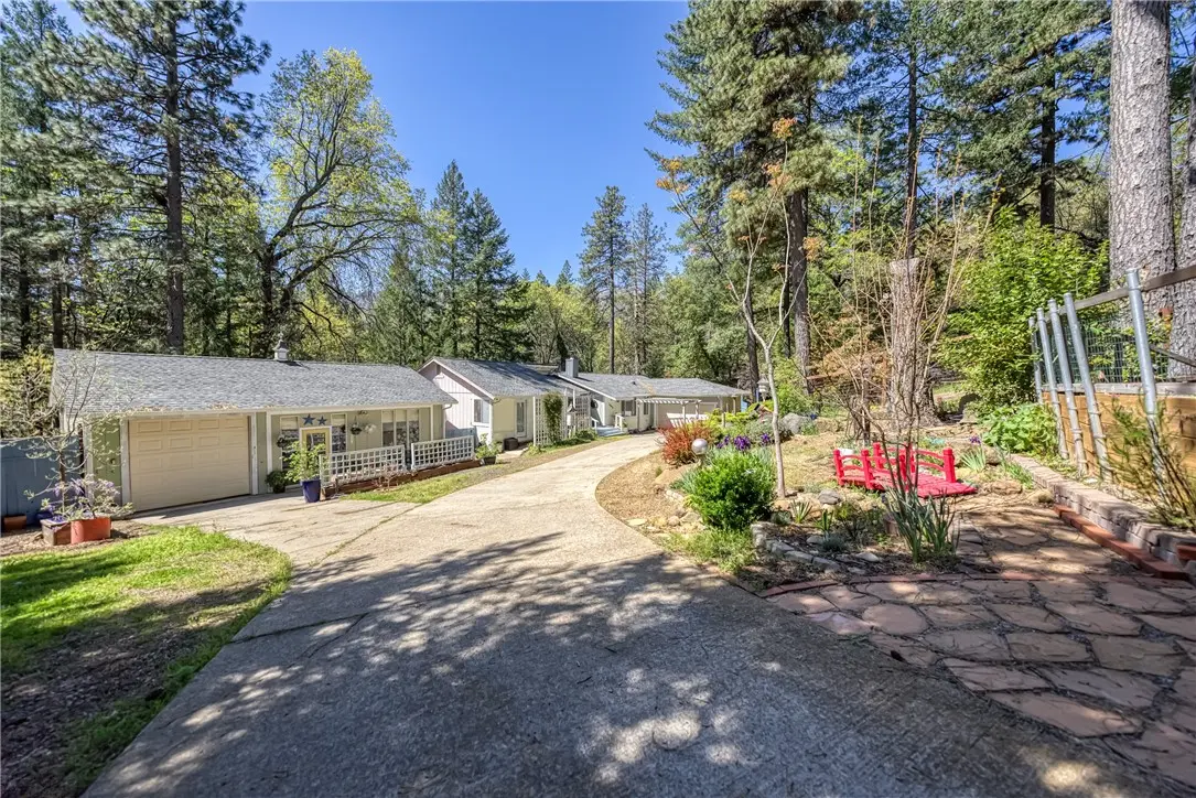 16675 Mountain View Drive, Cobb, CA — listing photo 1