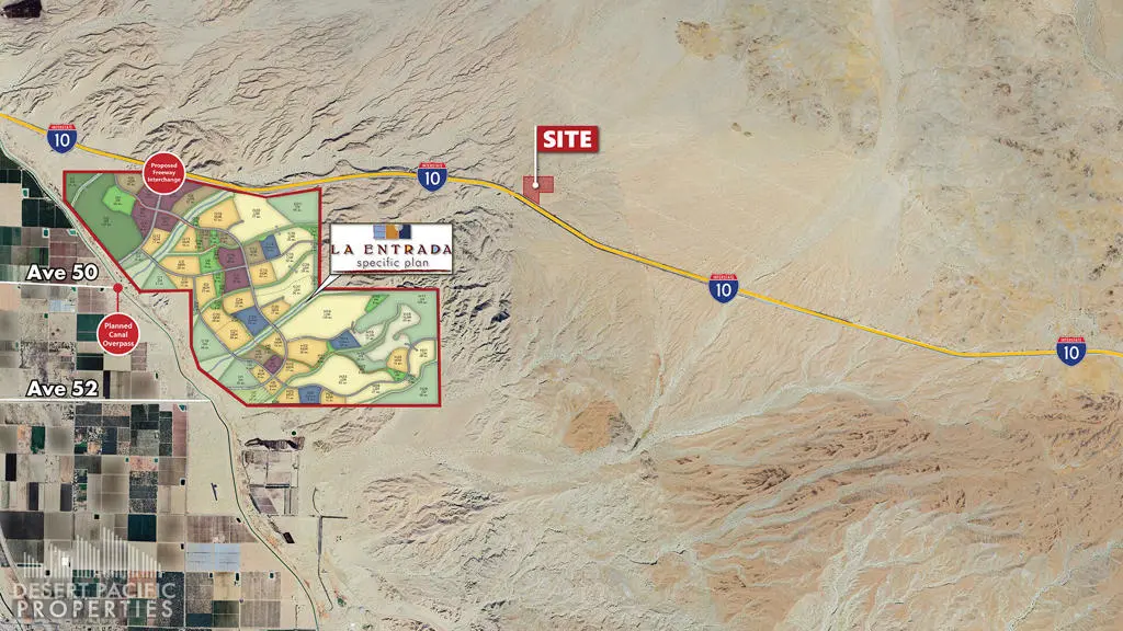 23.52 Ac I-10, Coachella, CA — listing photo 1