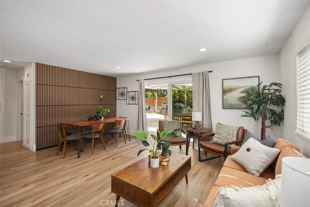 Apartment for rent at 33782 Robles Drive, Dana Point, CA featuring 2 beds and 1 bath