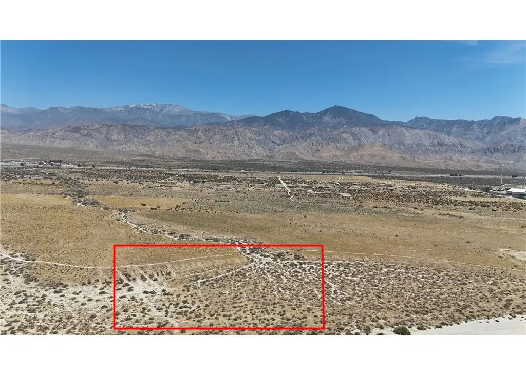 0 Delores Avenue, Cabazon, CA — listing photo 1