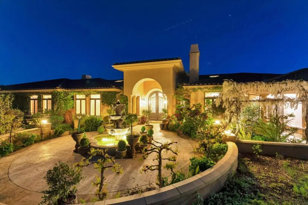 Single Family Residence for sale at 28025 Natoma Road, Los Altos Hills, CA featuring 5 beds and 9 baths