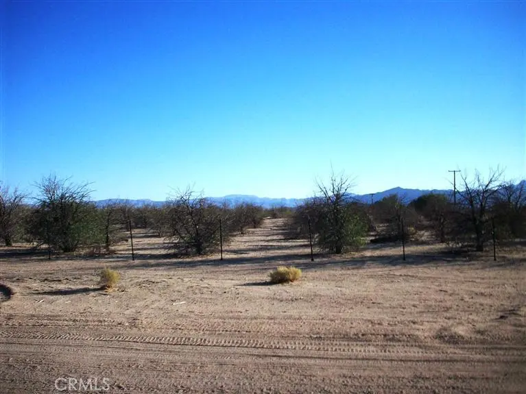 45527 Twin Lakes Drive, Newberry Springs, CA — listing photo 1