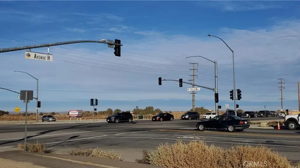 28 Vac/28th Ste Drt /Vic Avenue H, Lancaster, CA — listing photo 1