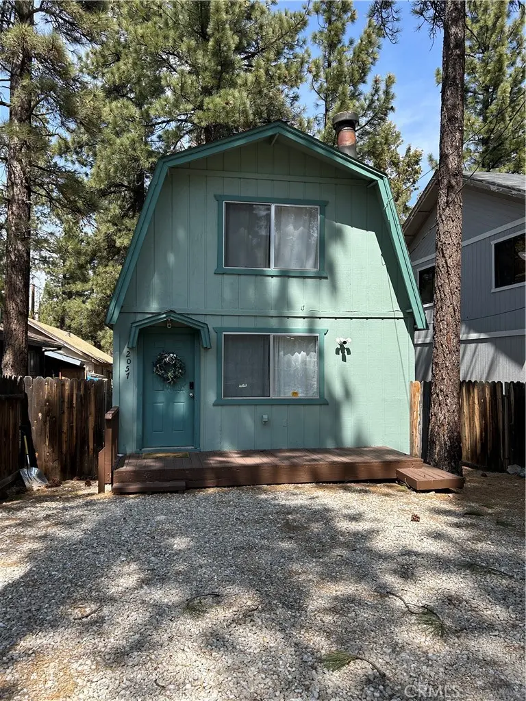 2057 3RD, Big Bear City, CA — listing photo 1