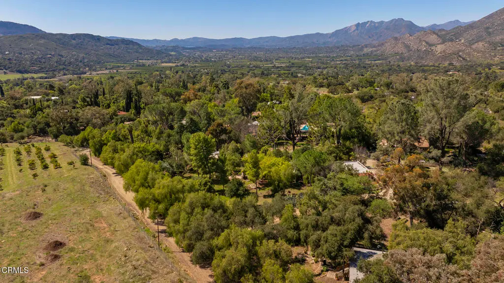 1320 McAndrew Road, Ojai, CA — listing photo 1