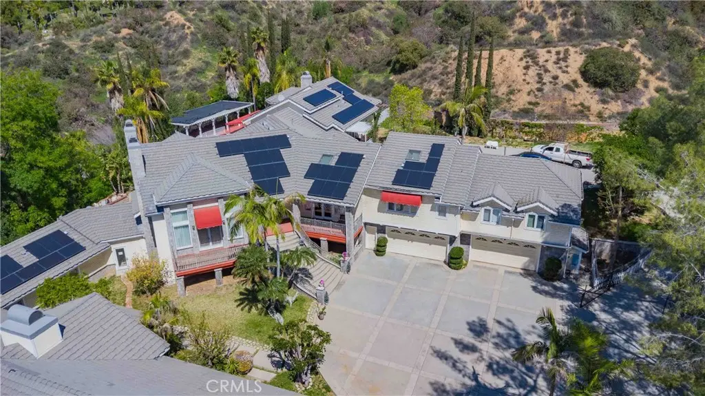 439 Deodar Lane, Bradbury, CA — listing photo 1