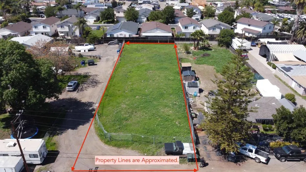 Pierre Way, El Cajon, CA — listing photo 1