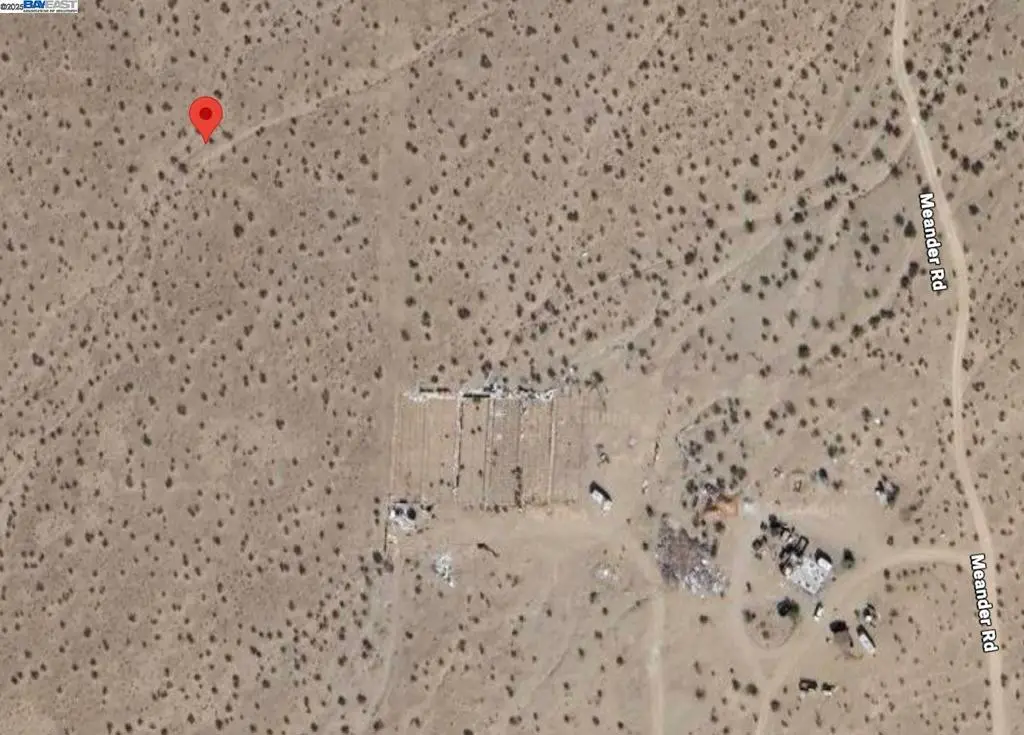 Bayberry road, Lucerne Valley, CA — listing photo 1