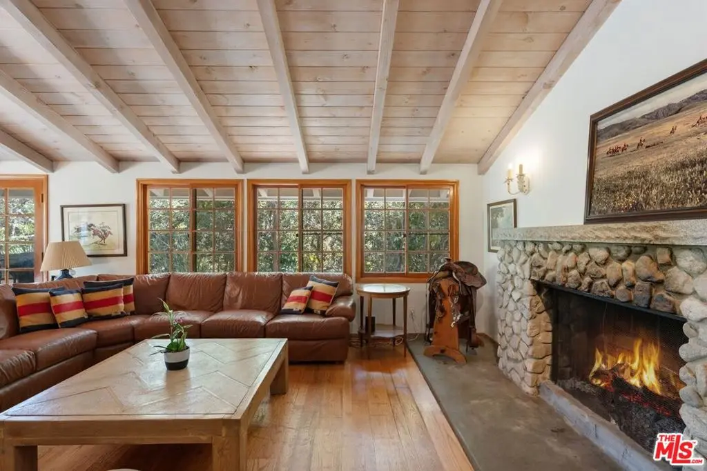 Single Family Residence for sale at 1809 Melhill Way, Los Angeles, CA featuring 3 beds and 2 baths