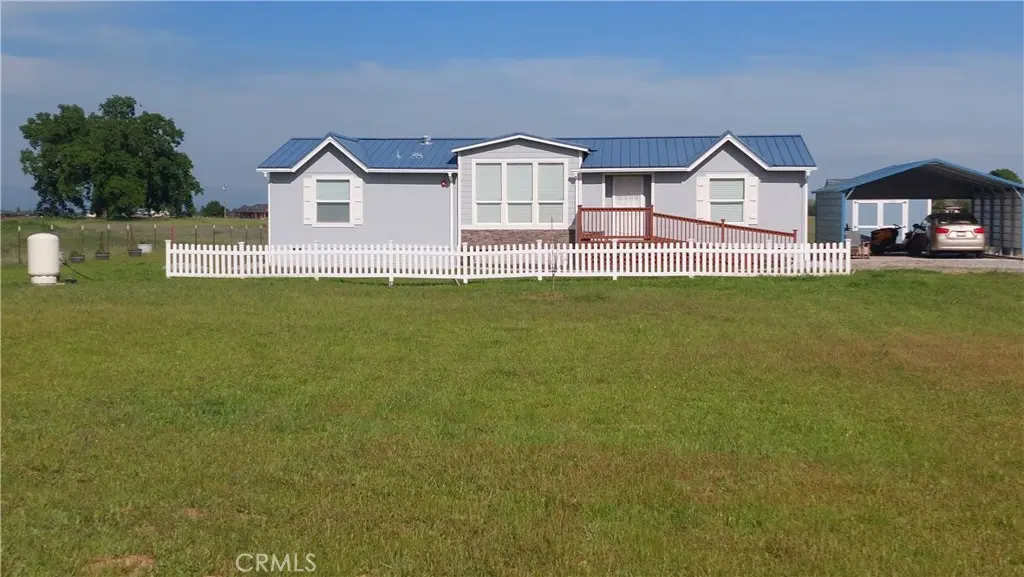 4250 Osborn Road, Flournoy, CA — listing photo 1