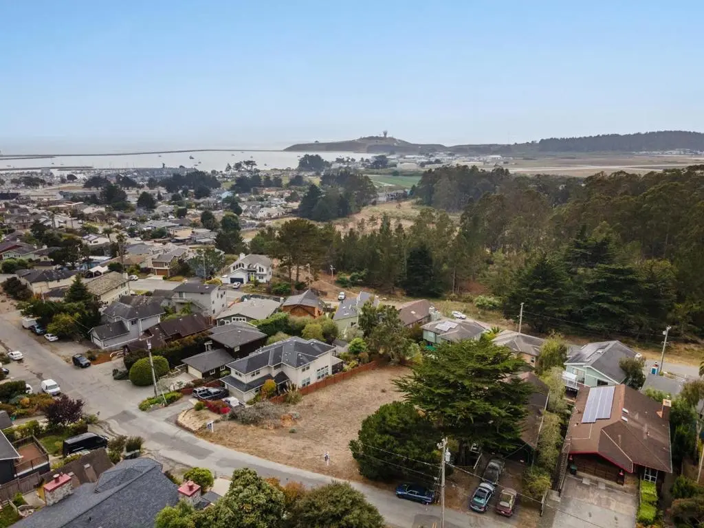 0 Avenue Granada, El Granada, CA — listing photo 1