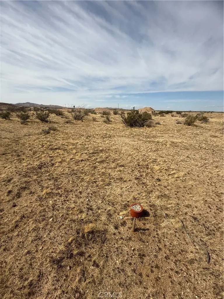 0 Drifting Sands Road, Adelanto, CA — listing photo 1