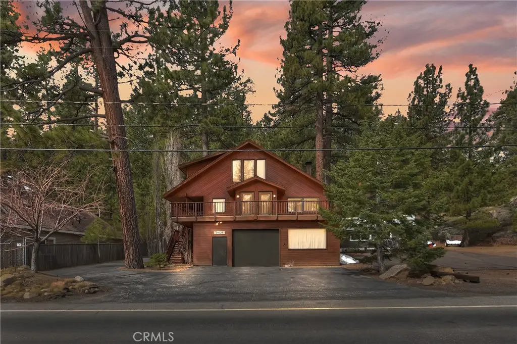 39128 North Shore, Fawnskin, CA — listing photo 1