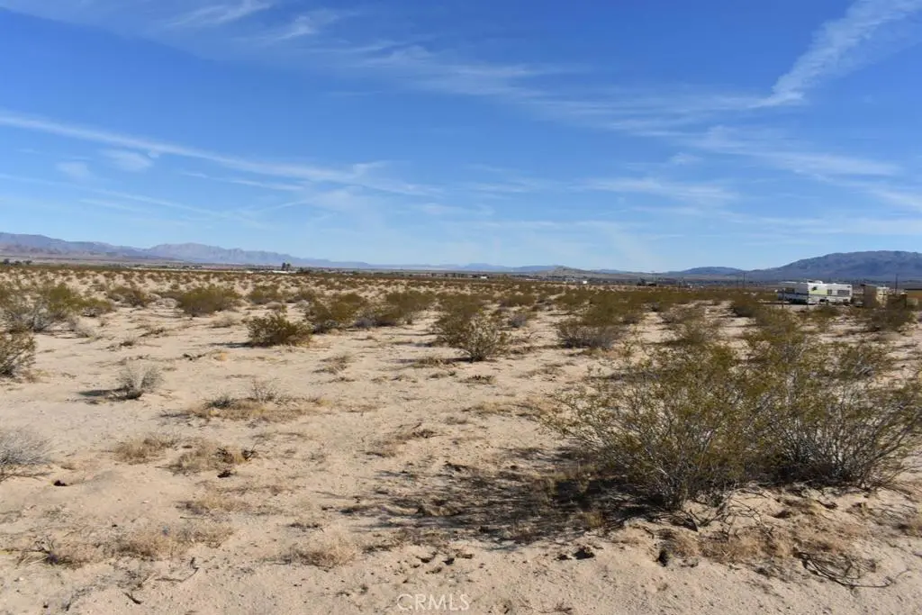 0 Baileya Avenue, 29 Palms, CA — listing photo 1