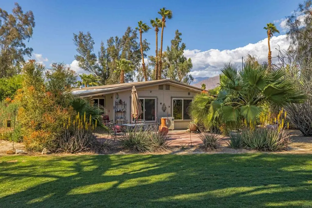 1010 Palm Canyon Dr #151, Borrego Springs, CA — listing photo 1