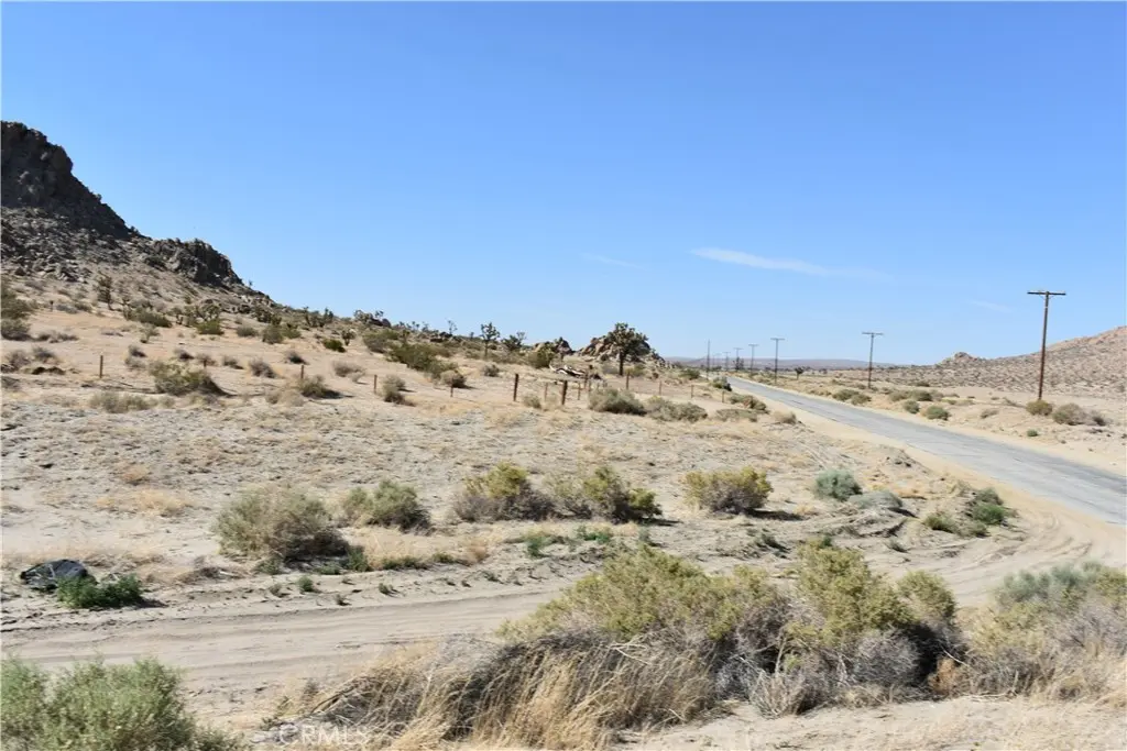 0 Vac/Vic Avenue H8/245th Ste, Lancaster, CA — listing photo 1