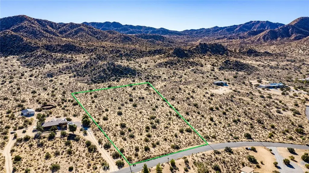 58947 Carmelita Circle, Yucca Valley, CA — listing photo 1