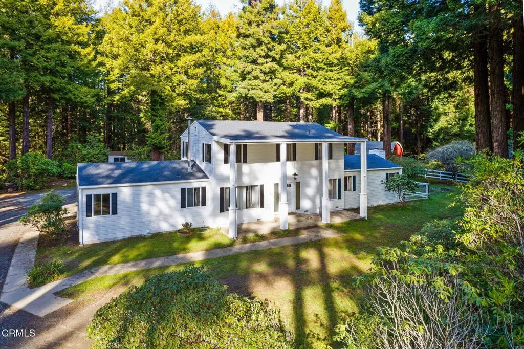 Single Family Residence for sale at 19701 Noyo Acres Drive, Fort Bragg, CA featuring 3 beds and 2 baths