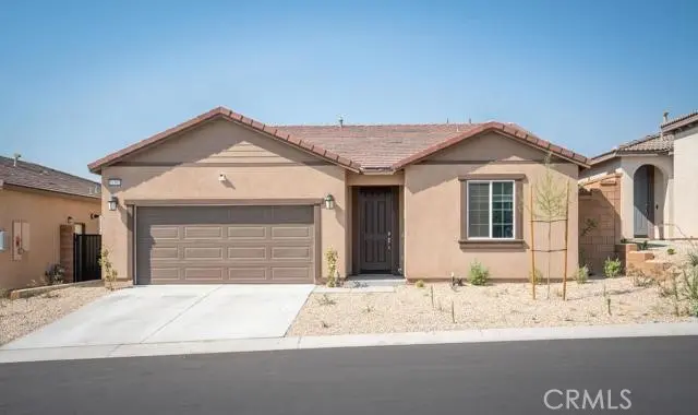 Single Family Residence for sale at 11597 S Crescent Street, Desert Hot Springs, CA featuring 3 beds and 2 baths
