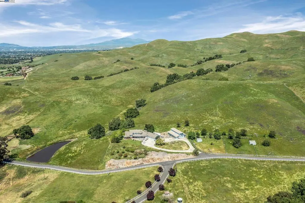 3343 Little Valley Rd Lot 1, Sunol, CA — listing photo 1