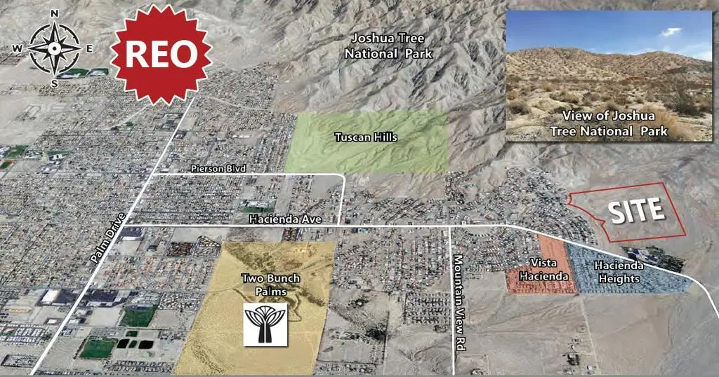 0 Hacienda Drive, Desert Hot Springs, CA — listing photo 1