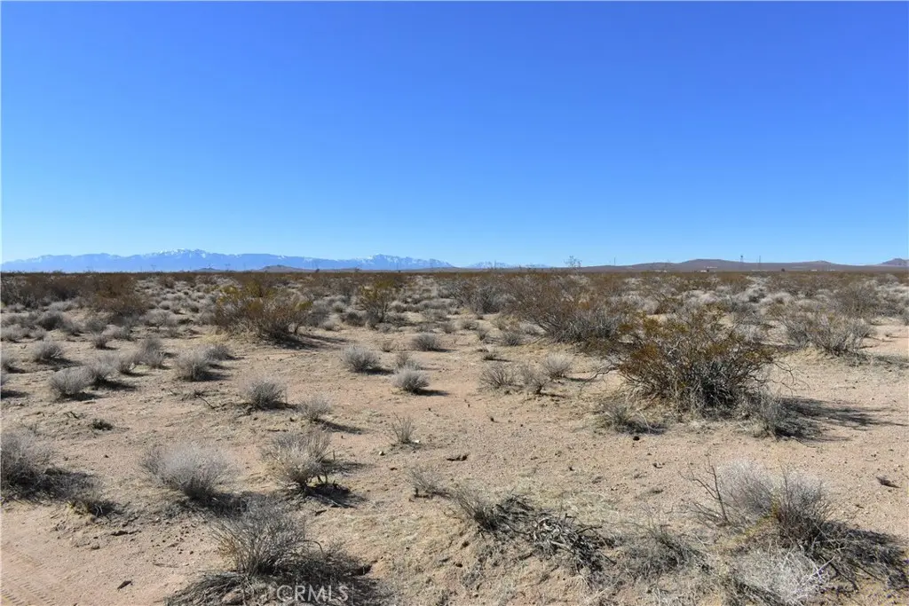 0 APN 0462-451-45-0000, Barstow, CA — listing photo 1