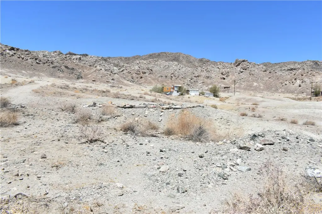 0 Lockhart Road, Hinkley, CA — listing photo 1