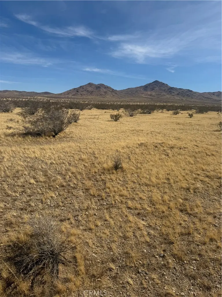 0 Chiffon Street, Oro Grande, CA — listing photo 1