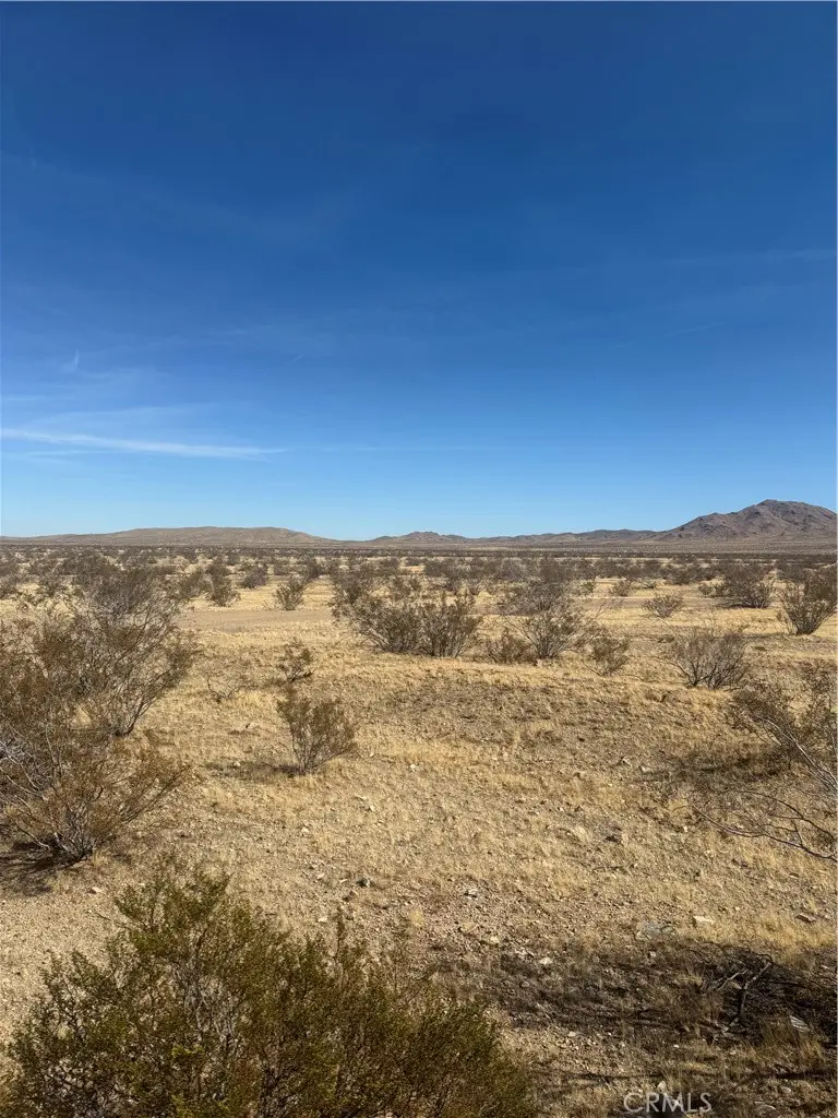 0 Sky View Road, Oro Grande, CA — listing photo 1