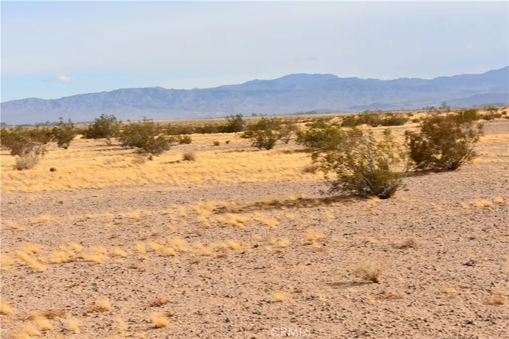 0 APN 0539-171-09-0000, Newberry Springs, CA — listing photo 1