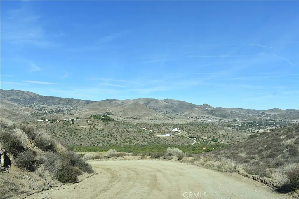 0 APN 3223-014-003, Acton, CA — listing photo 1